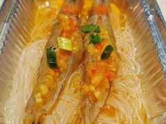-蚝英雄·鲜蚝自助专门店(洋桥店)