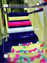 -蹦贝运动中心·蹦床·攀岩·闯关(龙岗店)