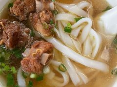 -陈记饮食店(菜园墩店)