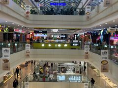 -万达广场(太原街店)