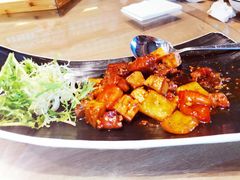 -味莊·青岛菜(云霄路店)