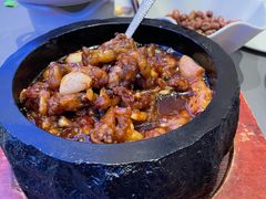 -桂满陇·杭州饭店(清河万象店)