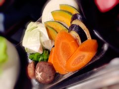 -俺的焼肉(銀座9丁目店)