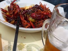 -聚味瞿记·龙虾堂(咸嘉湖店)