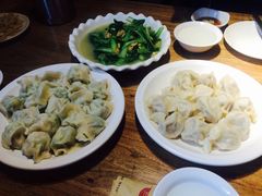 -双合园·海鲜水饺青岛菜(上清路店)