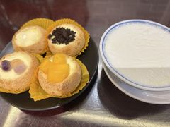 -民信老铺(双皮奶博物馆店)