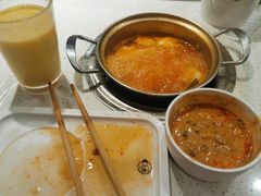 -龍歌自助小火锅(崂山丽达店)