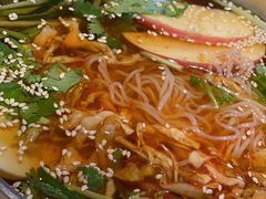 -很久以前羊肉串(中山公园店)