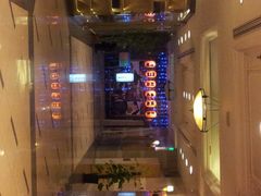 门面-花月日本料理(奥林匹克大厦店)