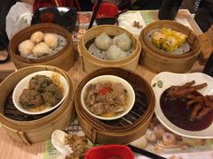 -添好运点心专门店(中环IFC店)