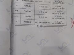 -科立恩进口除甲醛甲醛检测