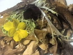 -鸭王烤鸭店(三里河店)
