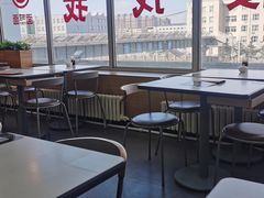 大堂-面对面(长大店)