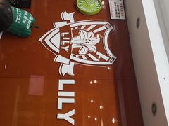 -LILY英语思维馆(花园村店)
