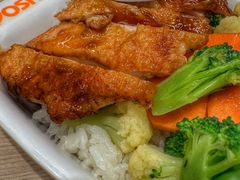 -吉野家(天坛东路店)