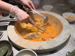 -鲜潭蒸汽石锅鱼(五道口购物中心店)