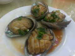 android_upload_pic-海岛渔村大酒店(云霄路店)