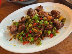 -大川先生·小龙虾·川菜(信义坊店)