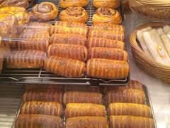 -巴黎贝甜(宜山路店)