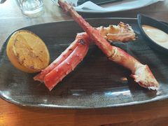 -Burger & Lobster(Dean Street)