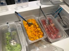 -兰熊鲜奶(西直门凯德mall店)