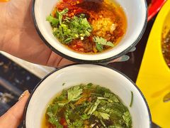 -田村·石锅藏香鸡(布达拉宫店)