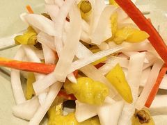 -三姐妹餐厅(曲江店)