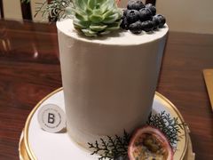-Biteology Artisan Cakes(红庄·国际文化保税创新园店)