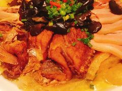 -汤记传菜(秀浦路店)