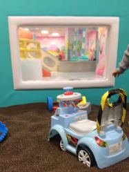 -孩子王童乐园(上海青浦吾悦广场店)