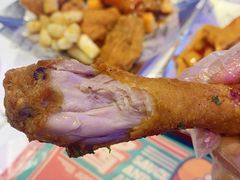 -BOPEYE·波派炸鸡(九霄天地店)