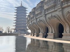 -牛首山文化旅游区