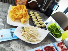 -牛天下·牛肉·海鲜·打边炉·融合菜