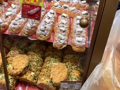 -山崎面包(静安久光店)