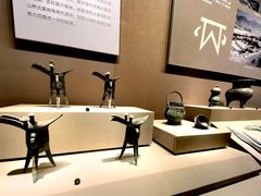 -太原市博物馆