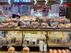 -西村叔叔的店·面包·甜品·蛋糕(崂山丽达店)