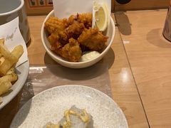 -元气寿司(新城市广场店)