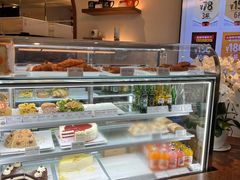 -Peet's Coffee皮爷咖啡(大学路店)