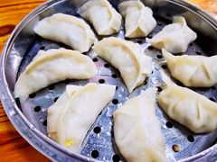 素三鲜饺子-内蒙古牛羊肉特色美食(后海滨路店)