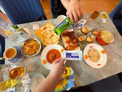-木尔坦·Multan巴基斯坦清真餐厅halal(大智嘉园店)