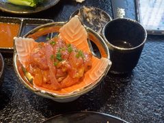 -樱嘢·炭火烧肉(惠南店)