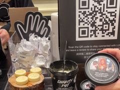 -LUSH(威尼斯人店)