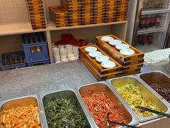 -乡党臊子面(丰庆公园店)