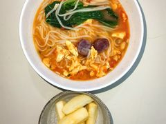 -观音桥步行街