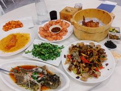 -南海渔家•海鲜•正宗海南菜(海棠湾店)