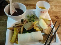 -素清香(解放路店)