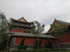 -天津妈祖文化园