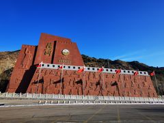 -雁门关景区