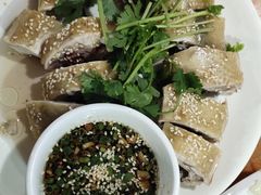 -张家卫·阳江菜·小海鲜(肥婆湾桥店)