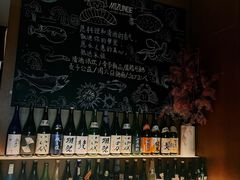 -水之惠鲜鱼料理(王府大街店)